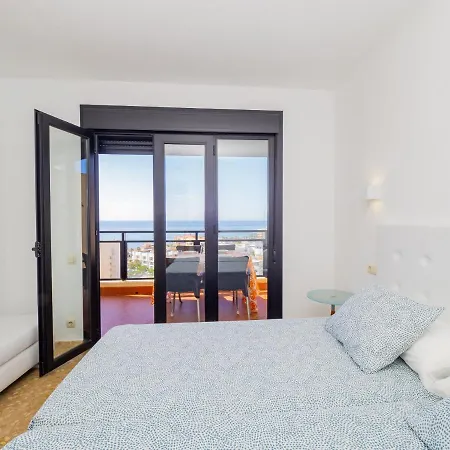 Cubo's Seaview Evy Playa * Torremolinos