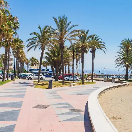 Cubo's Seaview Evy Playa * توريمولينوس