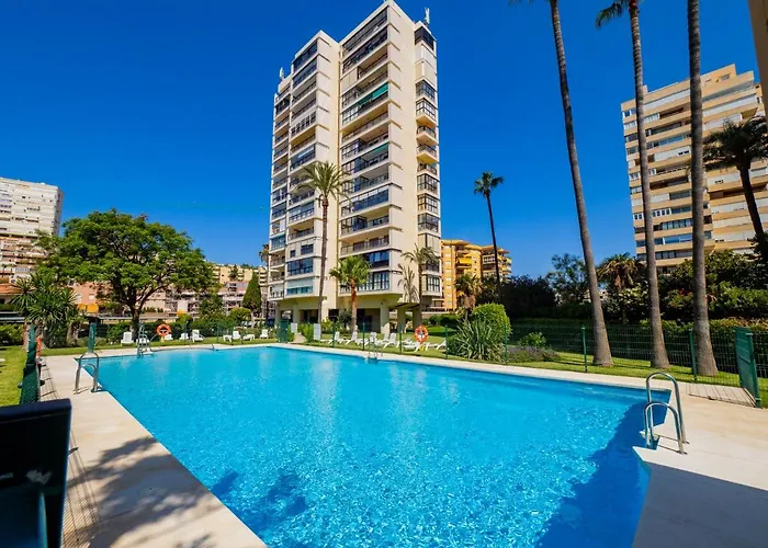 Cubo's Seaview Evy Playa Apartment