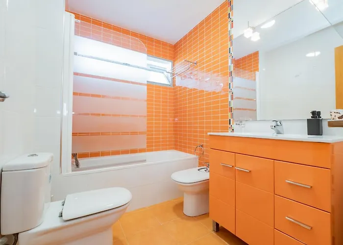 Cubo's Seaview Evy Playa *