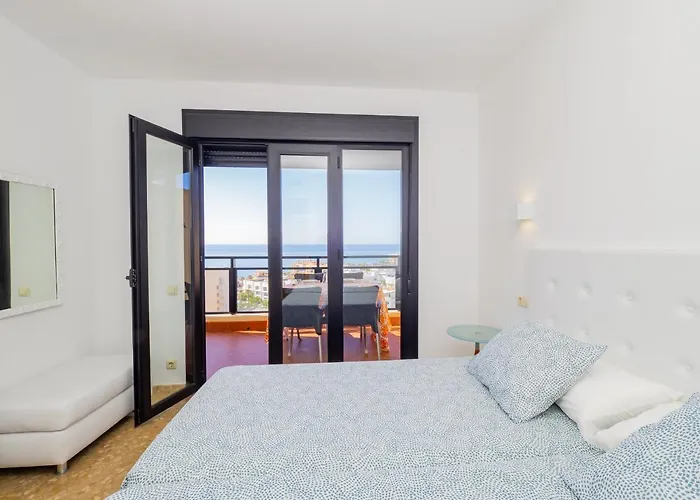 Cubo's Seaview Evy Playa * Torremolinos