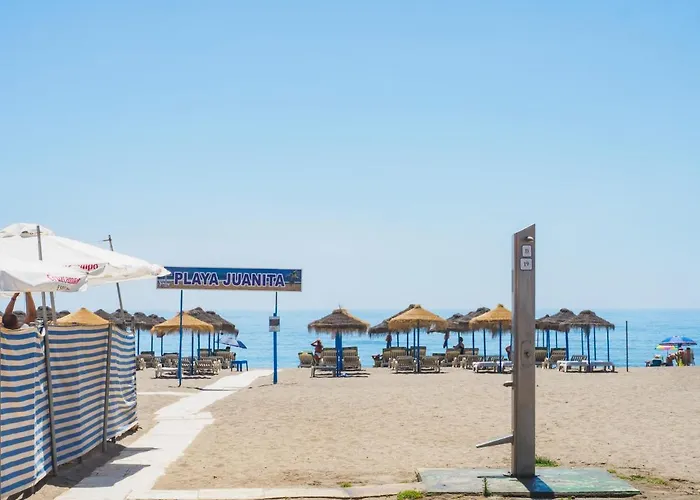 דירה Cubo's Seaview Evy Playa